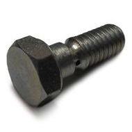 ED0019010330-S Болт-штуцер 0091901033 KOHLER - LOMBARDINI