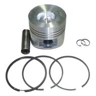 ED0065002720-S Комплект стд. (поршень, кольца, палец, стопорн. кольца) KOHLER - LOMBARDINI