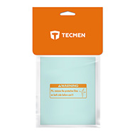 Внешнее защитное стекло 115х93.6 для ТМ15