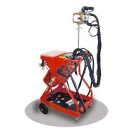 Машина контактной сварки TECNA 3450