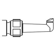 Муфта TECNA 4726