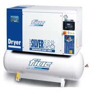 Винтовой компрессор Fiac NEW SILVER D 5,5/200 8