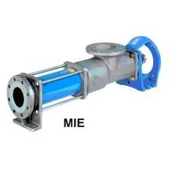 Винтовой насос CSF Inox - Серия MIN