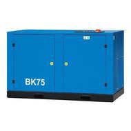 Винтовой компрессор REMEZA ВК75-13