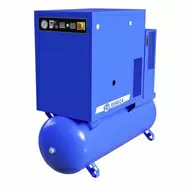 Винтовой компрессор REMEZA ВК10Е-10-500Д