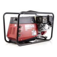 Бензиновый сварочный генератор MOSA TS 200 BS/CF