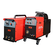 Сварочный полуавтомат FUBAG INMIG 500T DW SYN PULSE