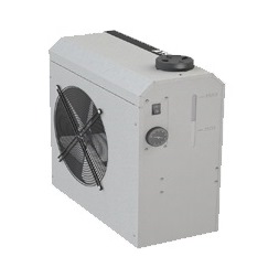Охладитель жидкости «воздух-вода» ATS CTW 13