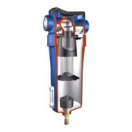 Циклонный сепаратор OMI SA 0450