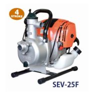 Бензиновая мотопомпа Koshin SEV-25F