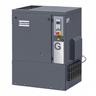 Винтовой компрессор Atlas Copco G7 10FF200l