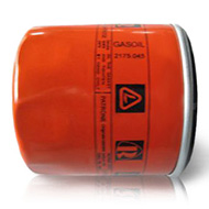 ED0021750450-S Фильтр топливный 2832175045 KOHLER - LOMBARDINI