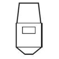 Электрод TECNA 4720