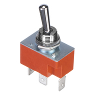 A045 -000510, A045000510, A040-00770, A045000770 переключатель тока постов / TOGGLE SWITCH Shindaiwa DGW400, DGW500