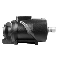 Винтовой блок Bergman BM600D