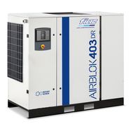 Винтовой компрессор Fiac AIRBLOK AX403DR DRY 7,5