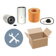 J6-250 (Vm-Sun) сервисный набор 1000ч VARISCO