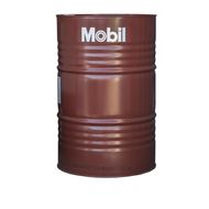 Масло для винтовых компрессоров минеральное MOBIL Rarus 425. Бочка 208л.