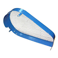 С412М.00.00.400 Ограждение