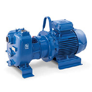 Самовсасывающий насос Varisco JE 2-215 G10 NT20