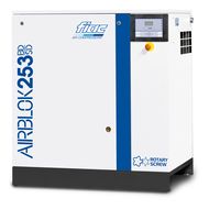 Винтовой компрессор Fiac AIRBLOK AX 253BD-SD 10