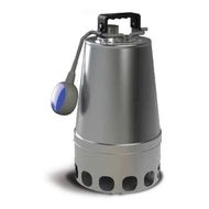 Погружной фекальный насос Zenit DG-Steel 55/2M