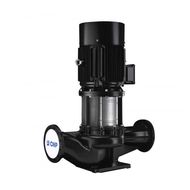 Насос вертикальный циркуляционный CNP TD32-6(I)/2