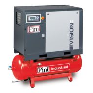 Винтовой компрессор FINI VISION 808-270F-ES