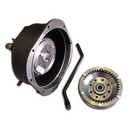 ED0088880350-S Сцепление двухдисковое в сборе BD110/15 0008888035 KOHLER - LOMBARDINI