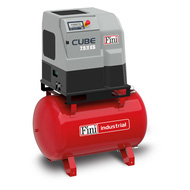 Винтовой компрессор FINI CUBE 7,5-10-270-ES