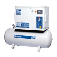 Винтовой компрессор Fiac NEW SILVER 20/500 8