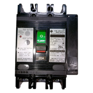 M111-000820, M111000820 Выключатель (УЗО) / BREAKER Shindaiwa DGW500