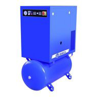 Винтовой компрессор REMEZA ВК5Е-15-270