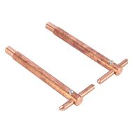 Комплект плеч TECNA 7401