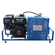 Поршневой компрессор