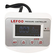 Реле давления электронное LEFOO LFDS630 Digital