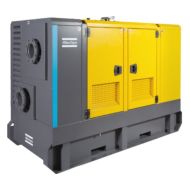 Дизельная мотопомпа Atlas Copco PAC H43C 305 FKL78 CNP T3 G10 V20