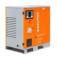 Винтовой компрессор Ekomak EKO 18 D VST C 10