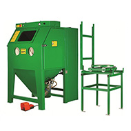 Пескоструйная камера Contracor CAB-135 P