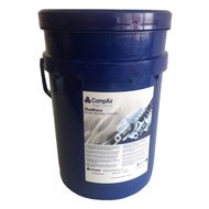 Масло для винтовых компрессоров CompAir Fluid Force 4000. Канистра 20л.