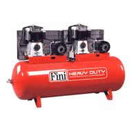 Поршневой компрессор FINI BKT-119-500F-15T