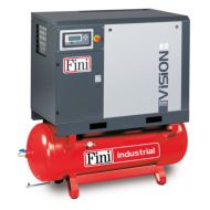 Винтовой компрессор FINI VISION 1108-270F-ES