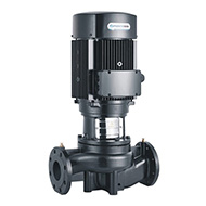 Циркуляционный насос In-Line PURITY PTD 50-12/2