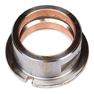 ED0086752670-S Втулка передняя рем. (-0,25) 5608675267 KOHLER - LOMBARDINI