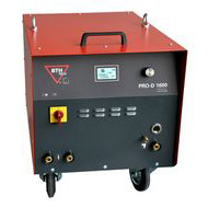 Аппарат для приварки шпилек BOLTE PRO-D-1600/GD16