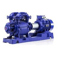 Вакуумный насос Hydro-Vacuum PW.4.13