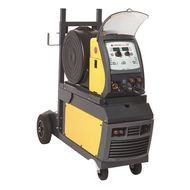 Полуавтомат сварочный CEA CONVEX MOBILE PULSE 255