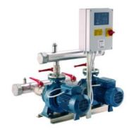 Бустерная станция CALPEDA 2NM 65/20CE