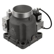 Клапан всасывающий компрессора BERG BK55/75/90 - JIV-85B-W 220v