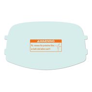 Защитное стекло для зачистки ТМ 1000 224х131